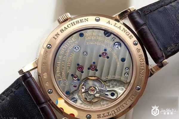 回收出售旧手表哪些平台比较靠谱