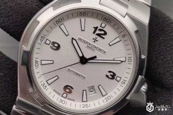 成色不错的江诗丹顿2手表回收价格如何