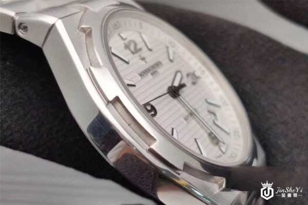 成色不错的江诗丹顿2手表回收价格如何