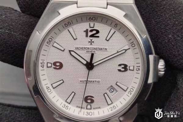 成色不错的江诗丹顿2手表回收价格如何