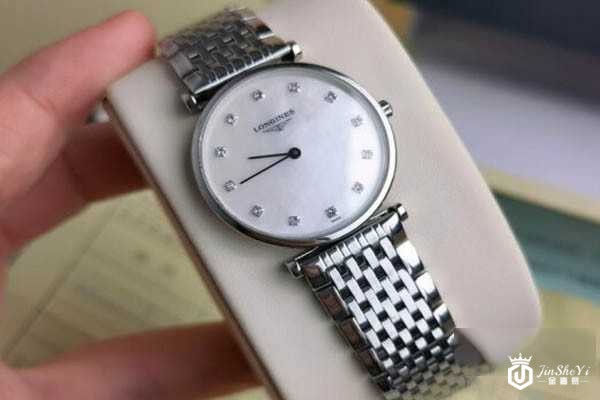 哪里会有正规的浪琴手表回收中心