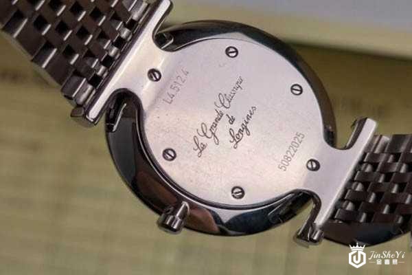 哪里会有正规的浪琴手表回收中心