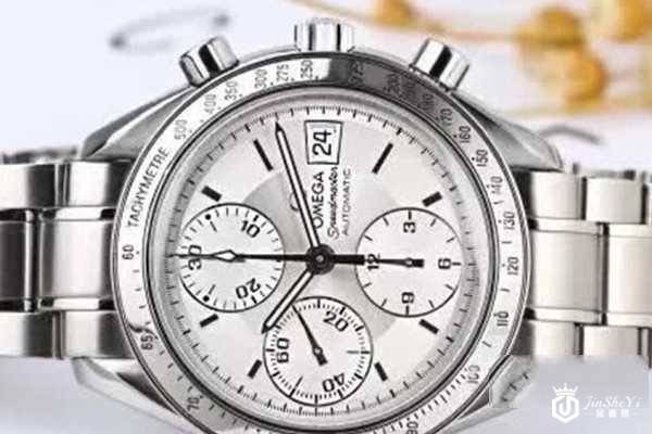 款式独特的欧米茄一般回收价几折