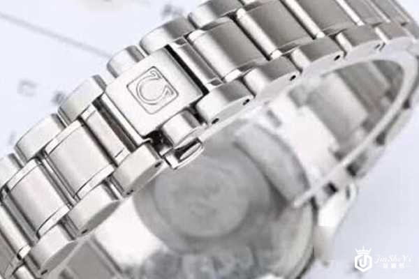 款式独特的欧米茄一般回收价几折