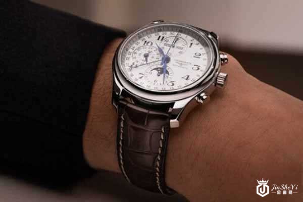 浪琴名匠手表回收一般几折