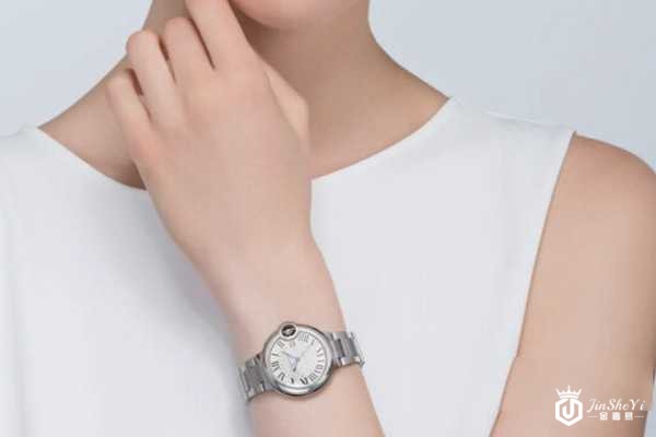 二手卡地亚蓝气球回收价格是多少