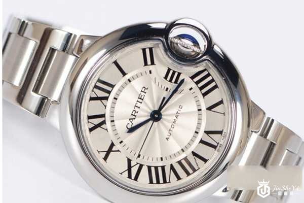 二手卡地亚蓝气球回收价格是多少