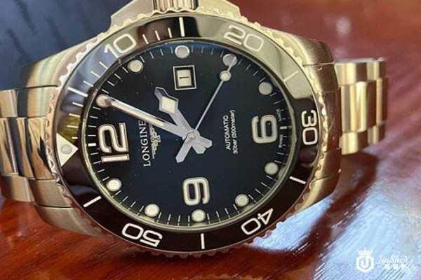 浪琴手表能拿去线下官方专柜回收吗