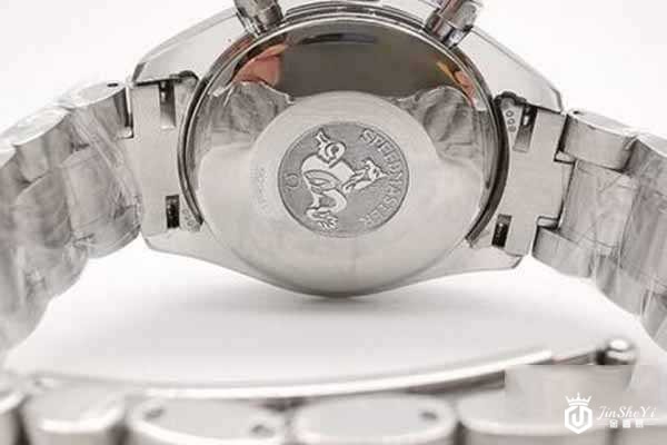 没有附件的二手欧米茄手表回收几折