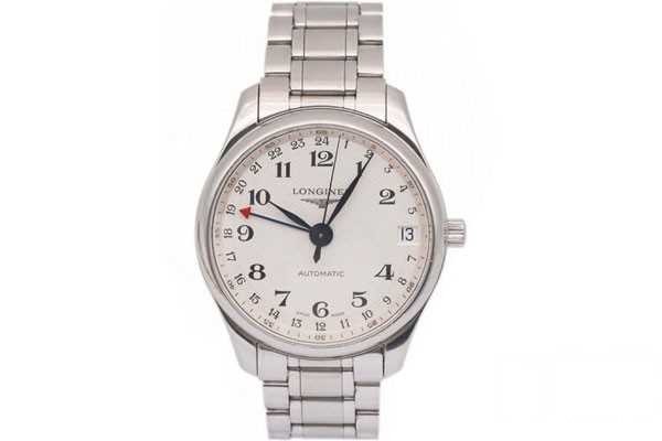 原价2万多浪琴表回收能卖多少 原价2万多浪琴表回收能卖多少