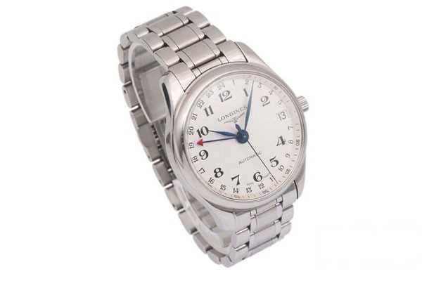 原价2万多浪琴表回收能卖多少 原价2万多浪琴表回收能卖多少