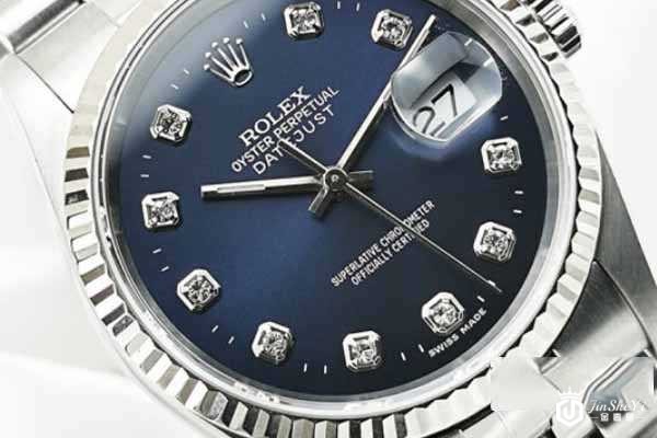 知名手表回收哪里有正规渠道