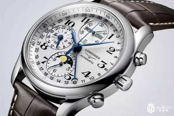 浪琴手表使用了一年回收出去还能卖多少钱