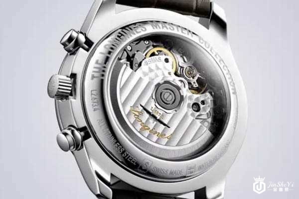 浪琴手表使用了一年回收出去还能卖多少钱