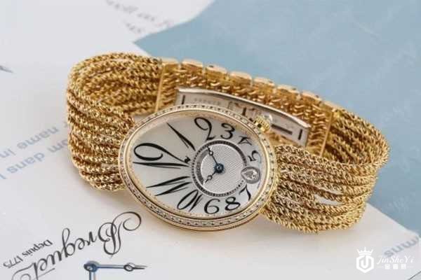 二手宝玑手表回收价格是怎么算的