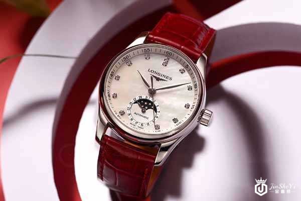 专业浪琴手表回收的平台有哪些