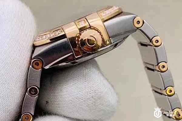 有划痕的欧米茄表哪里回收