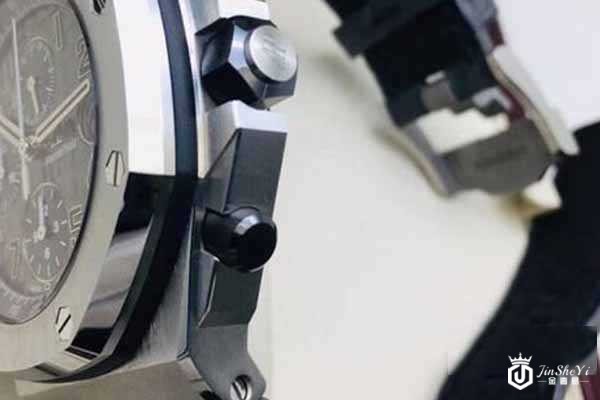 不镶钻的爱彼手表回收价格行情如何