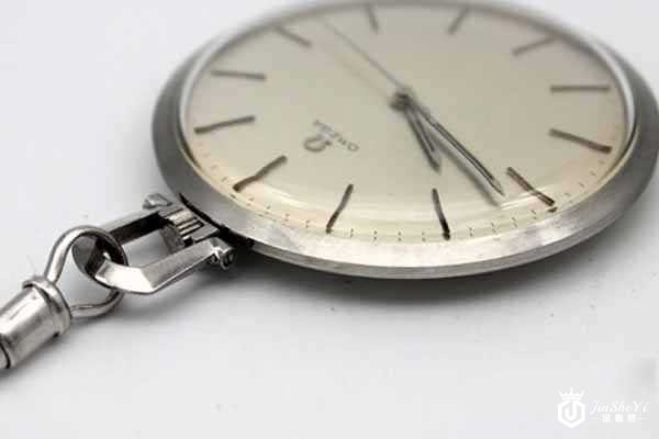 老款欧米茄怀表现在可以回收吗 老款欧米茄怀表现在可以回收吗