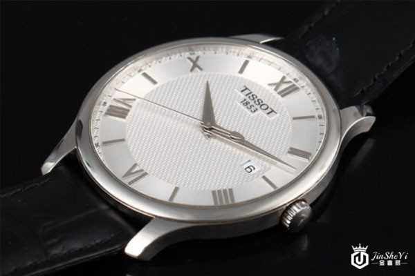 天梭3000手表回收价位如何提高 