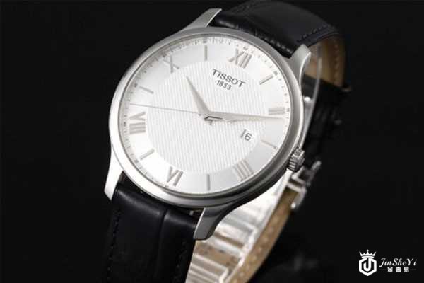 天梭3000手表回收价位如何提高 