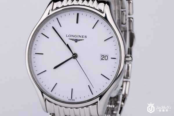 表带磨损的浪琴表能回收吗