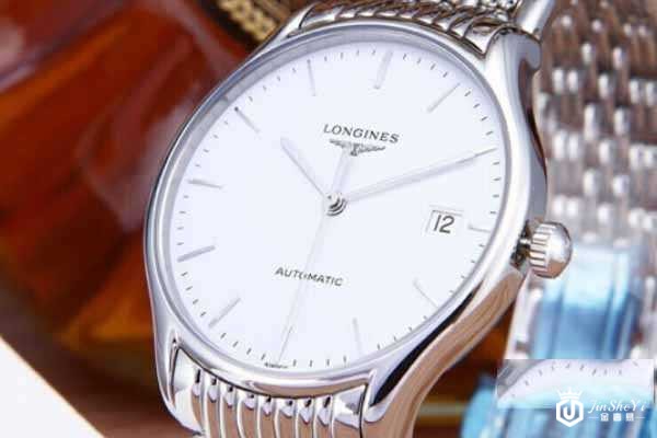 售价1万元的浪琴表回收价有没有5000