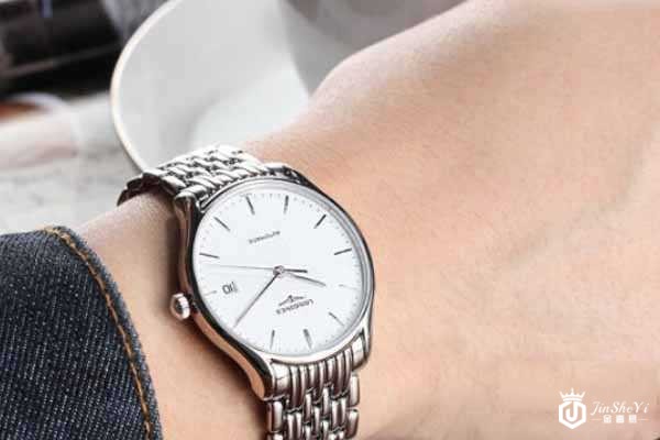 售价1万元的浪琴表回收价有没有5000