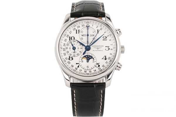 哪里有专业正规浪琴手表回收行