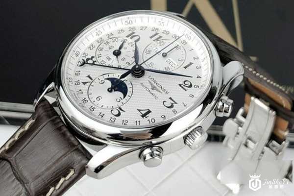 哪里有专业正规浪琴手表回收行