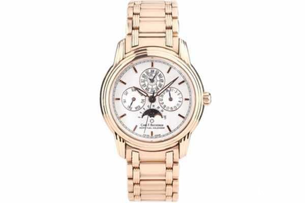 二手名表出售网站回收有哪些流程