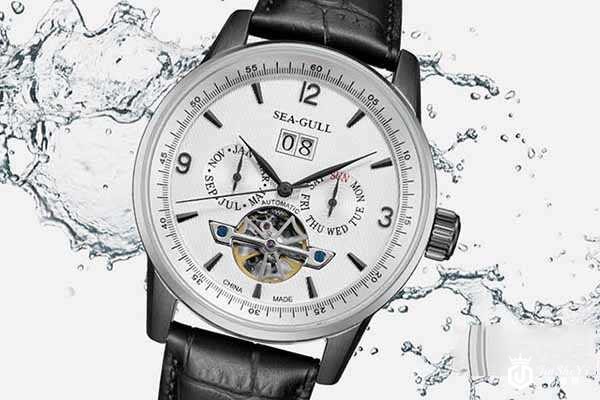 国产品牌海鸥手表回收估价平台有哪些