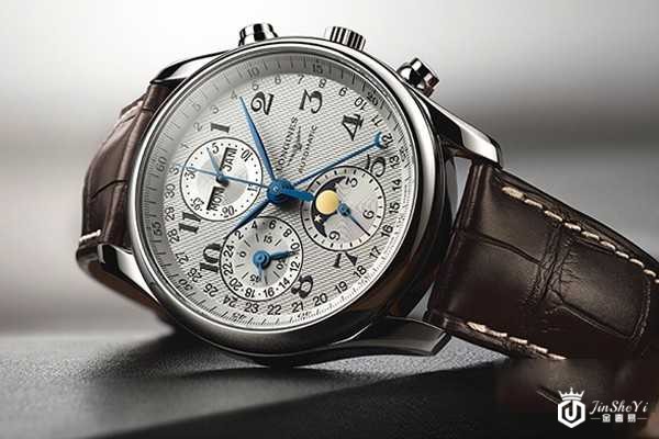 一万左右的浪琴回收价格大概是多少