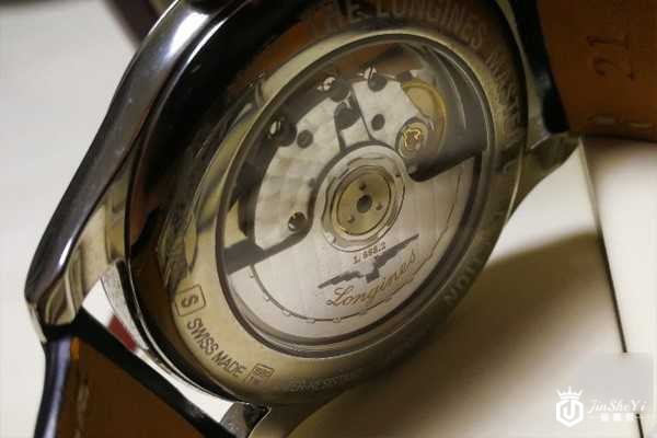 浪琴手表值多少钱 确切回收价位如何算