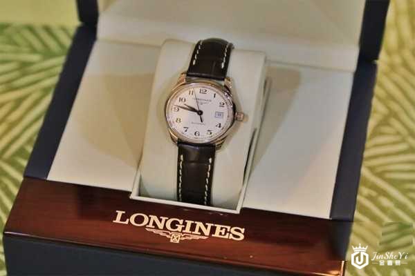 浪琴手表值多少钱 确切回收价位如何算