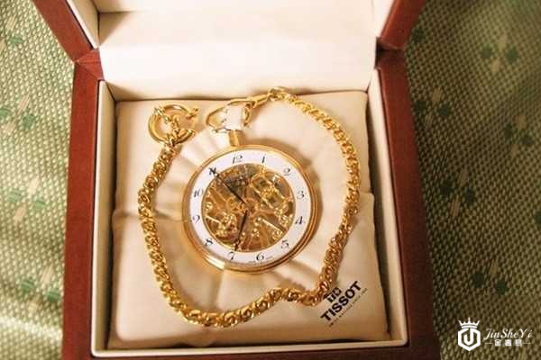 老式的怀表值多少钱 在哪里回收价格更高 老式的怀表值多少钱 在哪里回收价格更高