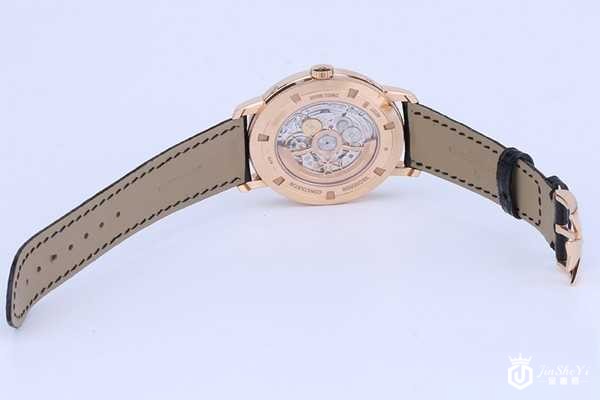 回收江诗丹顿二手手表价格查询结果多少