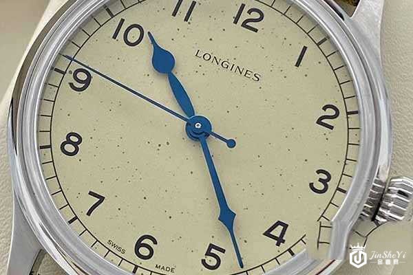 浪琴手表回收估价应该怎么做