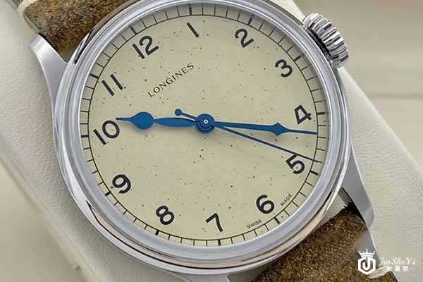 浪琴手表回收估价应该怎么做