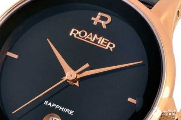 哪里回收旧罗马手表更安全可靠