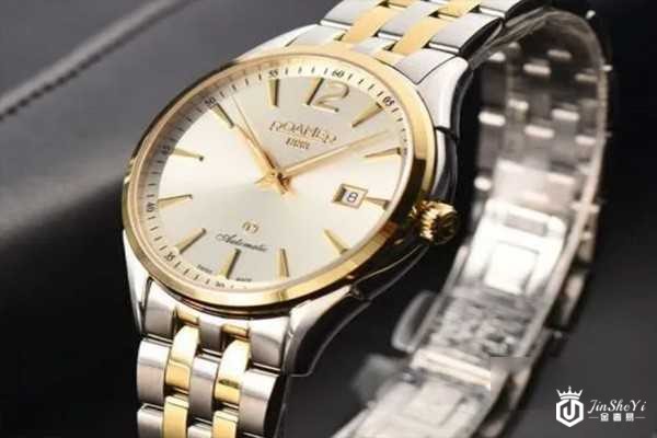 哪里回收旧罗马手表更安全可靠