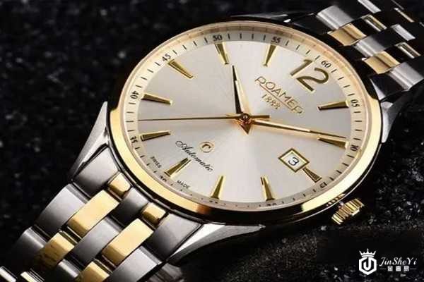 哪里回收旧罗马手表更安全可靠