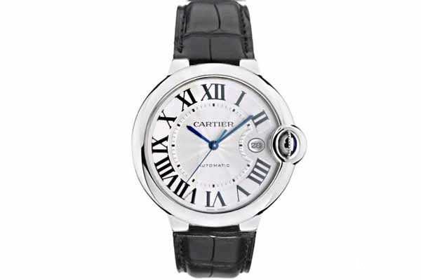 旧卡地亚手表回收价格查询可以去哪