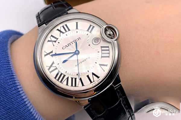 旧卡地亚手表回收价格查询可以去哪
