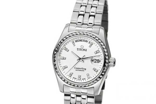 家里的老手表回收价格还能达到半价吗