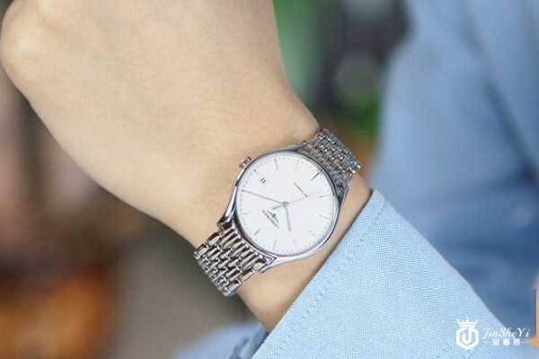 二手浪琴律雅回收价格表一般有几折