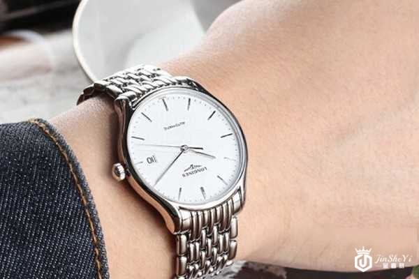 二手浪琴律雅回收价格表一般有几折