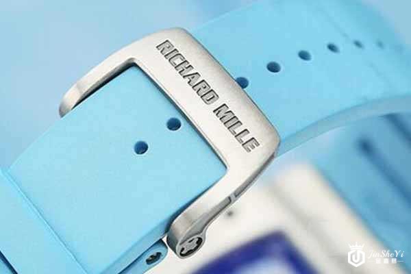 二手理查德米尔回收价格和原价相差大吗