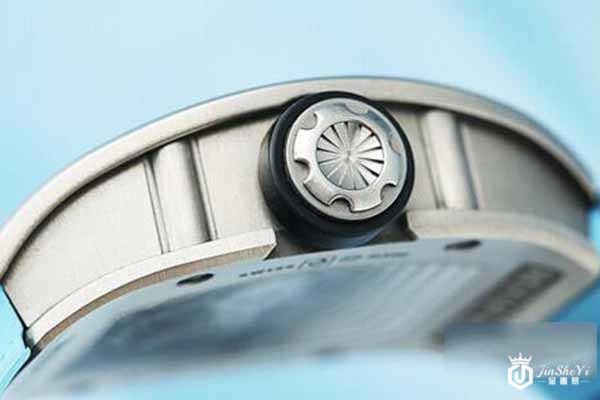 二手理查德米尔回收价格和原价相差大吗