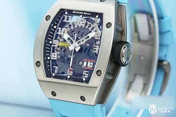 二手理查德米尔回收价格和原价相差大吗